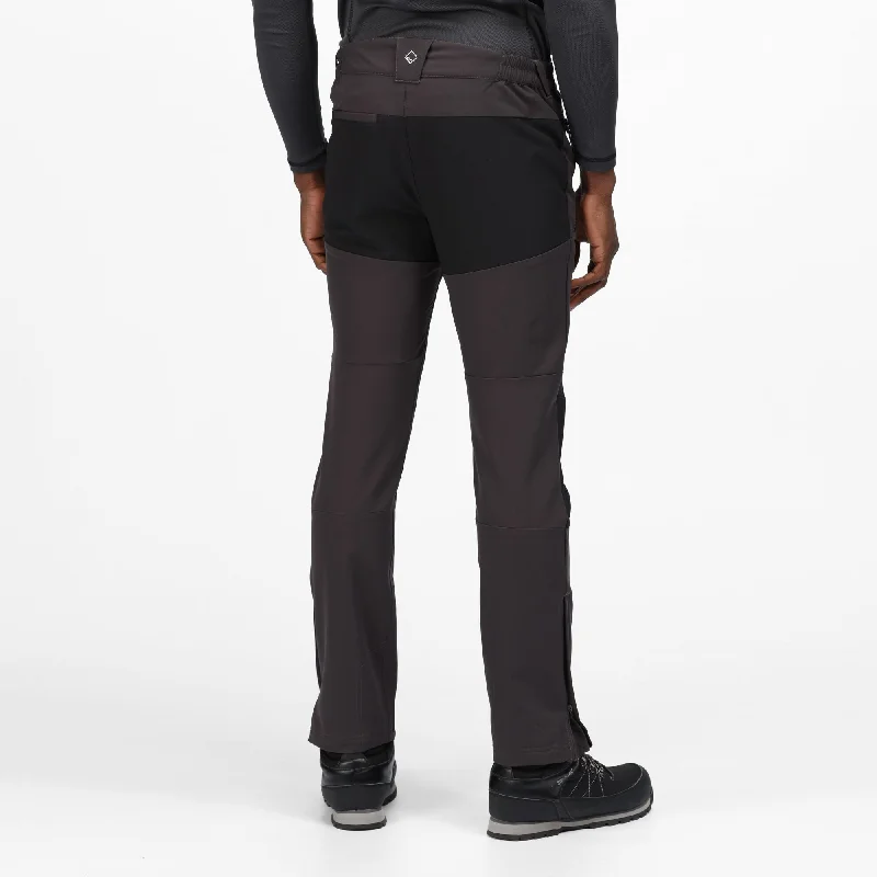 Regatta Mens Questra III Trousers