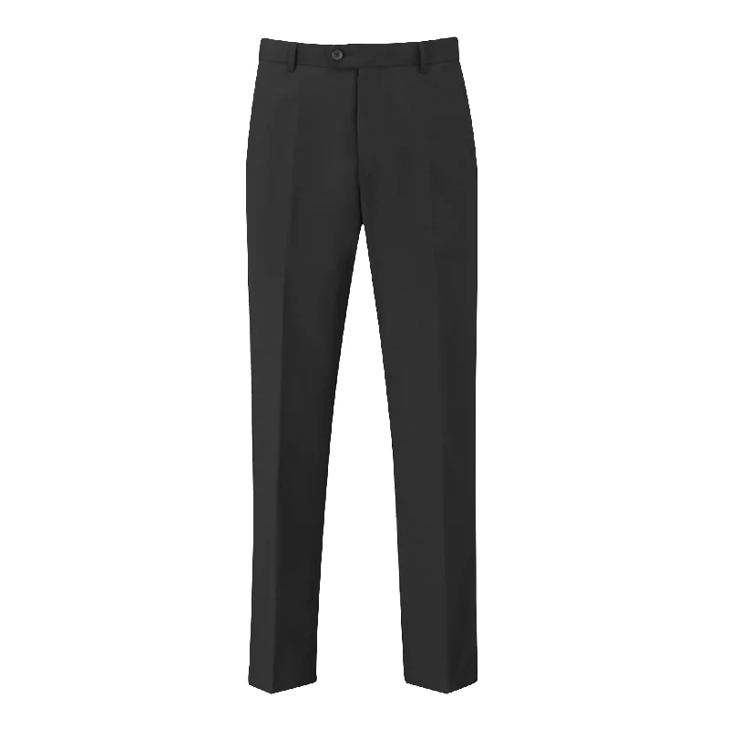 Skopes Mens Darwin Flat Fronted Formal Work/Suit Trousers