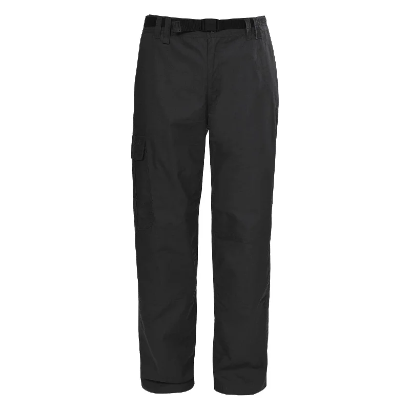 Trespass Mens Clifton Cargo Trousers