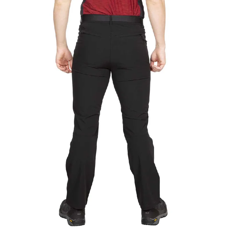 Trespass Mens Hartley Trousers