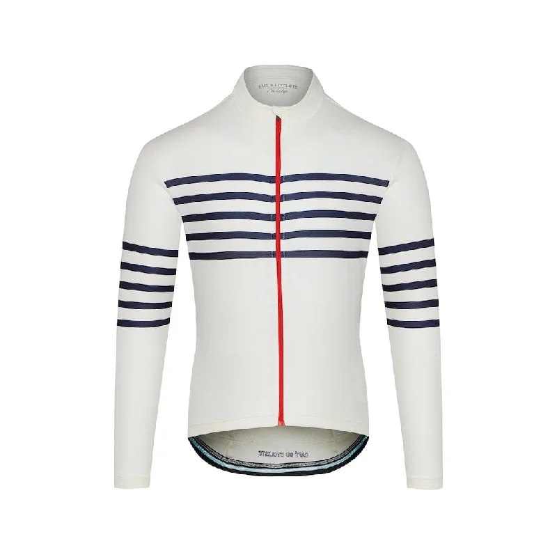 Café du Cycliste Men's Claudette Jersey