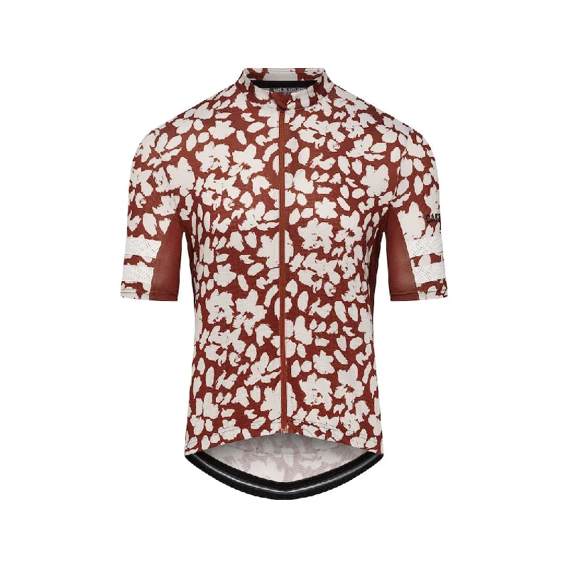 Café du Cycliste Men's Floriane Jersey