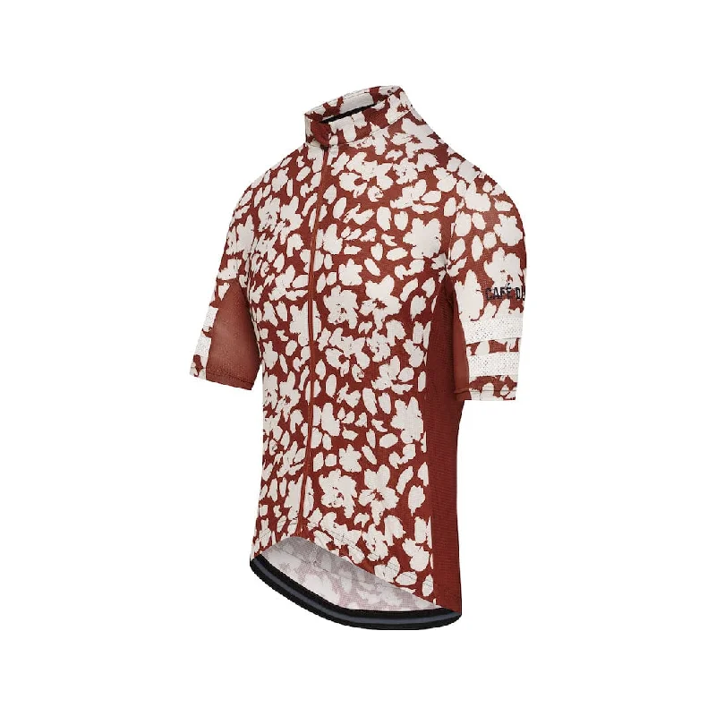 Café du Cycliste Men's Floriane Jersey