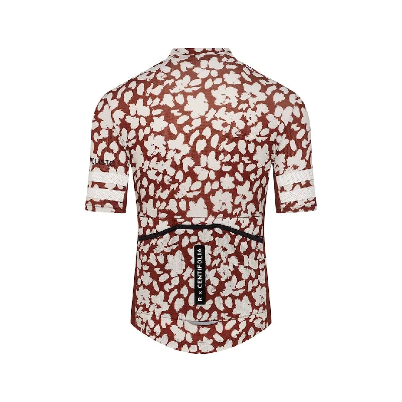 Café du Cycliste Men's Floriane Jersey