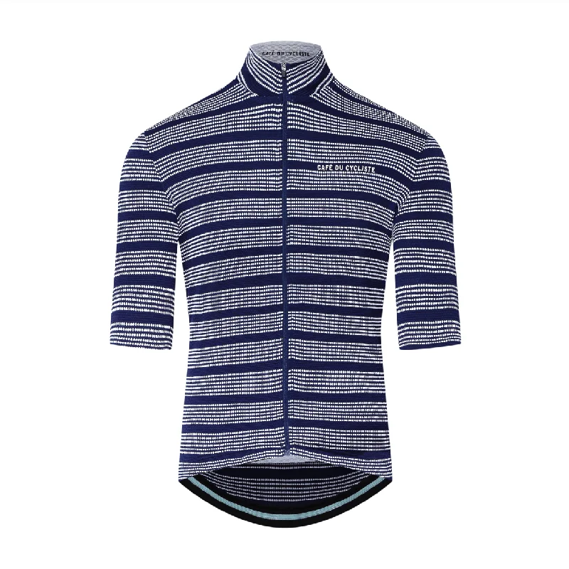 Café du Cycliste Men's Francine Jersey