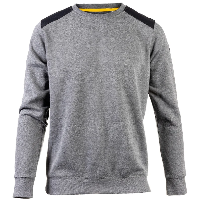 Dark Heather Grey / Small