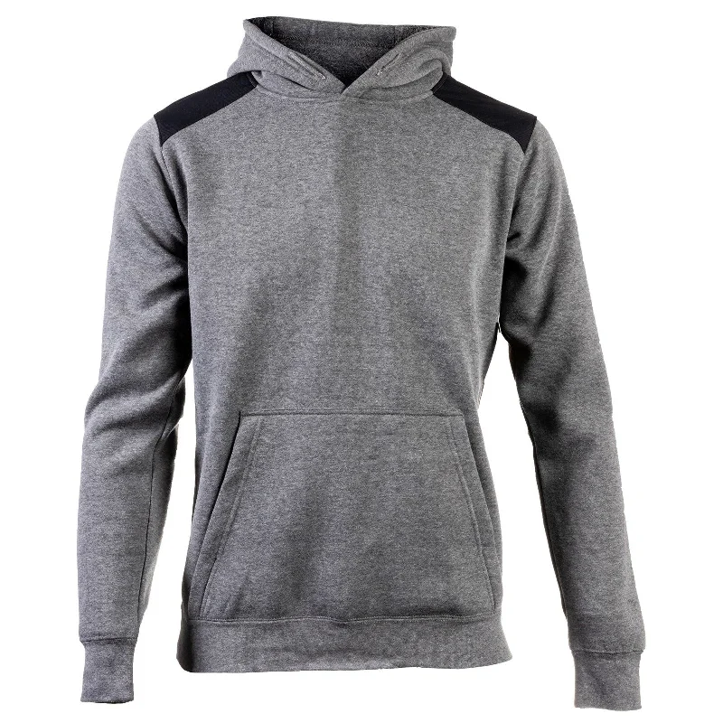 Dark Heather Grey / Small