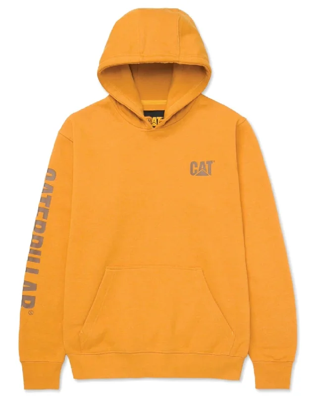 Mustard Yellow / Small