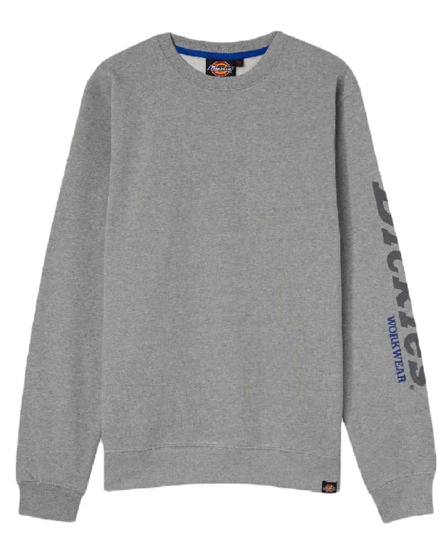 Grey Melange / Small