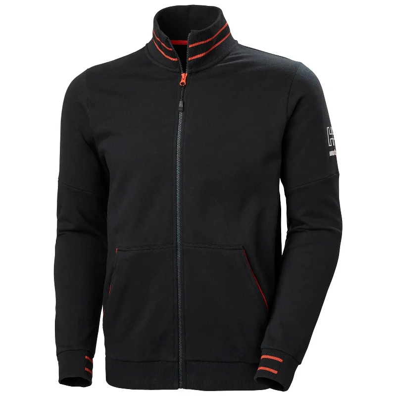 Helly Hansen Kensington Zip Sweatshirt