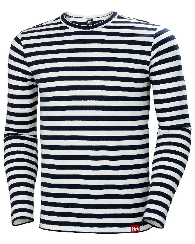 Navy Stripe / Small