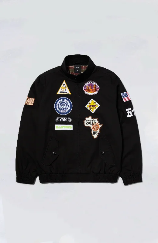 HUF - Overland Touring Jacket