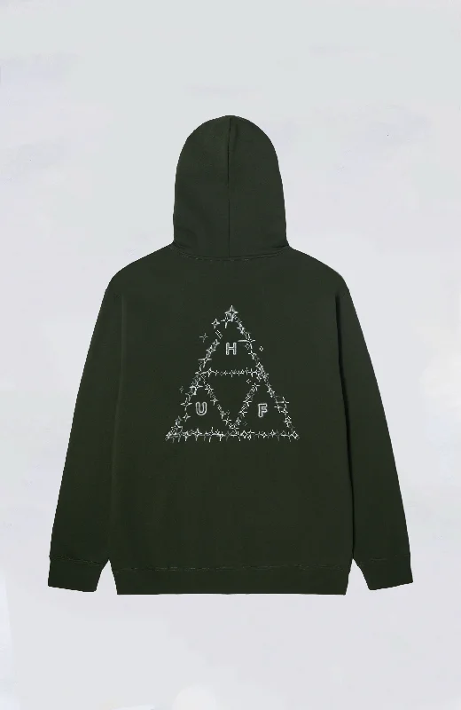 HUF - Gleam P/O Hoodie