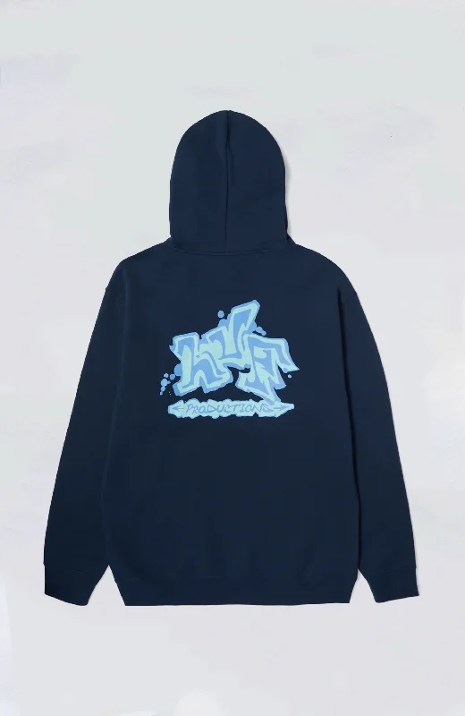 HUF - Productions P/O Hoodie