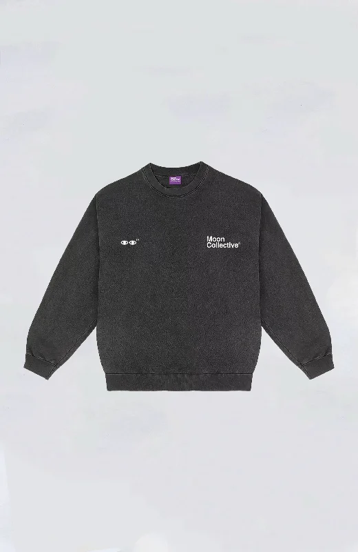 Moon Collective - Moon Basic Crew Sweat