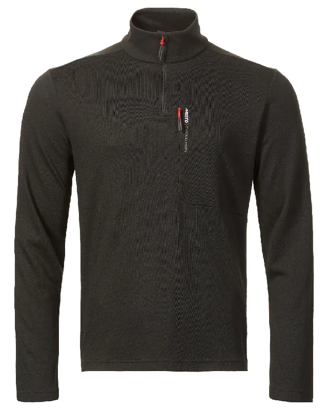 Musto Mens Evolution Half Zip Top