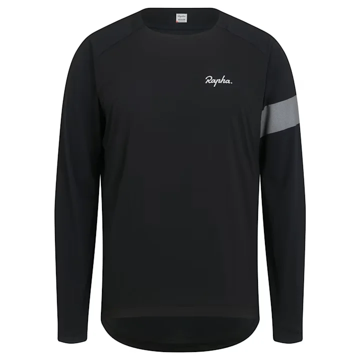 Rapha Men's Trail Windblock Jersey