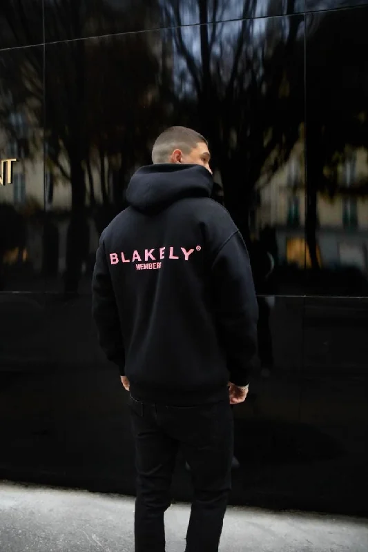 BLK Hoodies