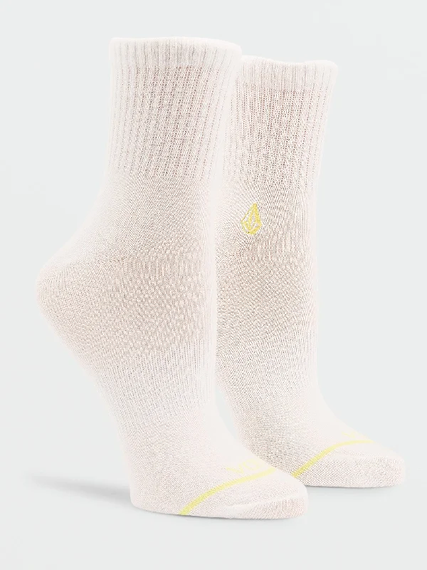 The New Crew Socks 3 Pack - Assorted Colors