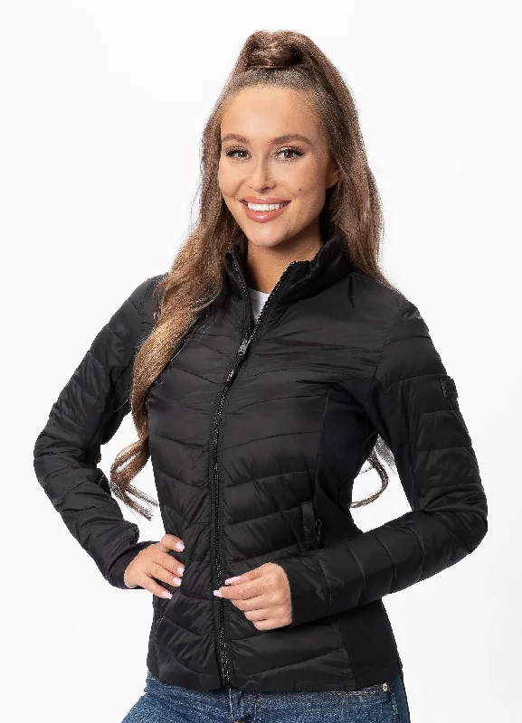 Women's transitional jacket Omega