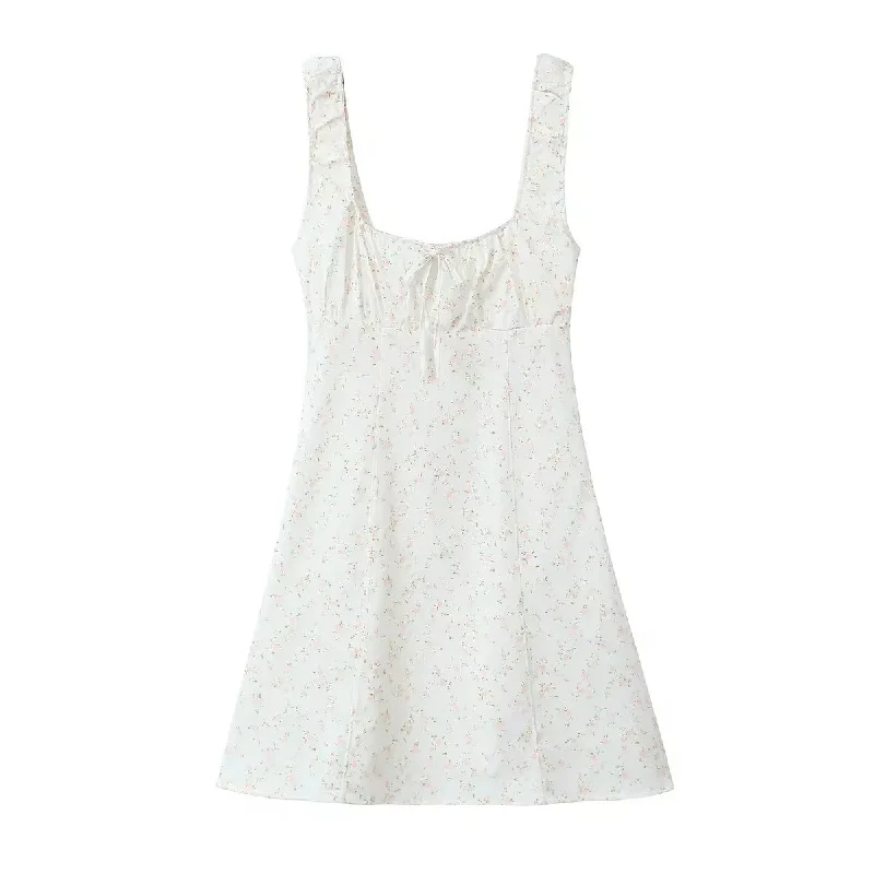 Little Black Women Dress with Sequins for a Glamorous Night Out Little Black Women Dress with Sequins for a Glamorous Night Out Eilisha White Floral Print Square Collar Front Lace up Mini Dress Little Black Women Dress with Sequins for a Glamorous Night Out Little Black Women Dress with Sequins for a Glamorous Night Out Eilisha White Floral Print Square Collar Front Lace up Mini Dress