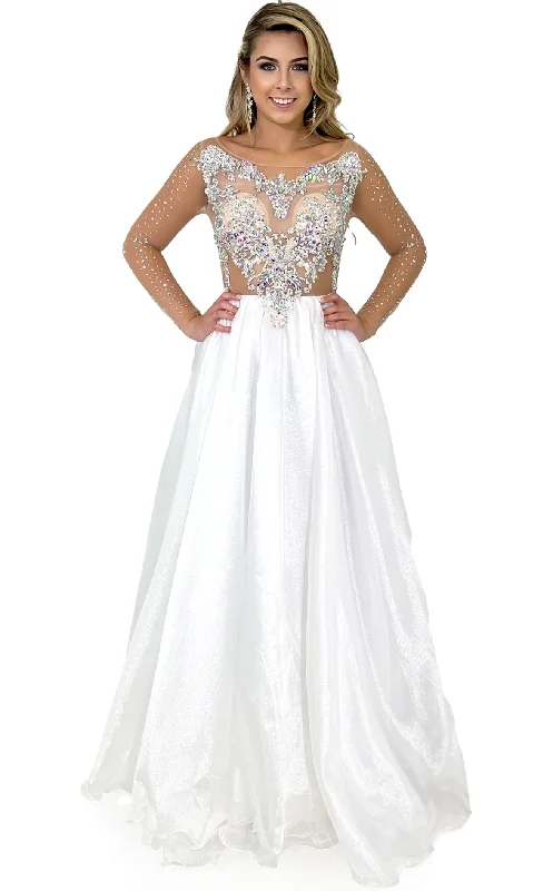 Marc Defang 8309 Dress